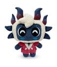 Cult of the Lamb Plüschfigur Yngya Follower 22 cm