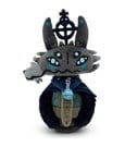 Cult of the Lamb Plüschfigur The Wolf 22 cm