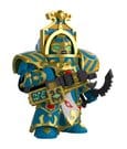 Warhammer 40,000: Space Marine 2 Vinyl Figur Scarab Occult Terminator 14 cm