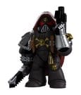 Warhammer 40,000: Space Marine 2 Vinyl Figur Deathwatch Titus 13 cm