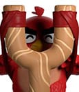 Angry Birds Vinyl Figur Red 8 cm