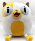 Adventure Time Plüschfigur Cake the Cat 22 cm
