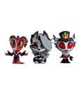 Helluva Boss Mini Tooz Minifiguren 3er-Pack Blitzo, Loona &amp; Stolas