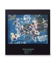 Hearts of Iron Puzzle 1936 Europa