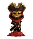 Sea of Thieves Vinyl Figur The Servant of the Flame 12 cm