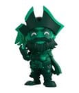 Sea of Thieves Vinyl Figur Pirate Lord (Glow in the Dark) 14 cm
