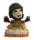 Neebs Gaming Vinyl Figur The Noob 12 cm