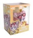 Original Summer Chibidoki Vinyl Figur 10 cm