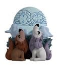 Wolfwalkers Vinyl Figur Mebh & Robyn 11 cm