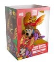 Banjo-Kazooie Vinyl Figur Jiggy Hunter Banjo & Kazooie 13 cm