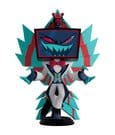 Hazbin Hotel Vinyl Figur Vox Populi 20 cm