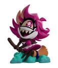 Hazbin Hotel Vinyl Figur Clean It Up Niffty 13 cm