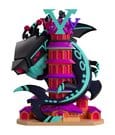 Hazbin Hotel Vinyl Figur V Tower 20 cm