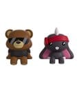 Valorant Vinyl Figuren TactiBear & TactiBunny 6 cm