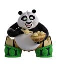 Kung Fu Panda Vinyl Figur Po (Dumpling) 10 cm