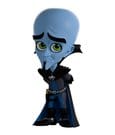 Megamind Vinyl Figur Megamind 12 cm