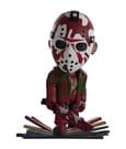 Dead by Daylight Vinyl Figur Bloody Jason 12 cm