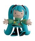 Adventure Time Vinyl Figur BMO x Miku 11 cm