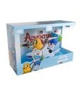 Adventure Time Vinyl Figur Jake & Finn Summertime 13 cm