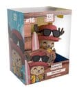 One Piece Vinyl Figur Summer Chopper 11 cm