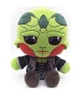 Mass Effect Plüschfigur Thane Krios 22 cm