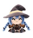 Mushoku Tensei: Jobless Reincarnation Plüschfigur Roxy 22 cm