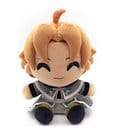 Mushoku Tensei: Jobless Reincarnation Plüschfigur Rudeus 22 cm