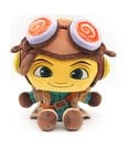 Psychonauts Plüschfigur Razputin Aquato 22 cm