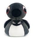 Heated Rivalry Plüschfigur Canadian Wolf Bird 22 cm