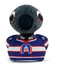 Heated Rivalry Plüschfigur Montreal Metros Wolf Bird 22 cm