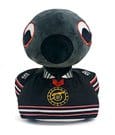 Heated Rivalry Boston Raiders Wolf Bird Plüschfigur 22 cm