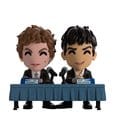 Heated Rivalry Vinyl Figur What He Said 11 cm