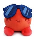 Plüschfigur Summer Vibes Crab 22 cm