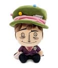 Habromania Plüschfigur Hatter 22 cm