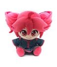 Kasane Teto Plüschfigur Kasane Teto 22 cm