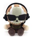 Call of Duty Plüschfigur Ghost 22 cm