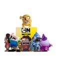Cartoon Network Minifiguren Blind Box Sortiment (8)