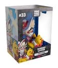 Hazbin Hotel Vinyl Figur Lucifer Summer 10 cm
