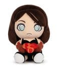 Bring Me The Horizon Plüschfigur Suicide Season Girl 22 cm