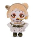 Bring Me The Horizon Plüschfigur Standing Sof 22 cm