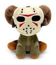 Friday the 13th Plüschfigur Rammie x Jason 22 cm