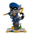 Sly Cooper Vinyl Figur Rooftop Sly Cooper 13 cm