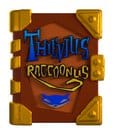 Sly Cooper Vinyl Figur Thievius Raccoonus 12 cm