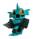 Skylanders Vinyl Figur Gill Grunt 11 cm