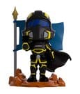 Helldivers 2 Vinyl Figur For Democracy 12 cm