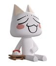 Doko Demo Issyo Vinyl Figur Toro Inoue 9 cm