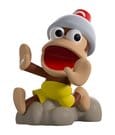 Ape Escape Vinyl Figur Pipo Monkey 11 cm