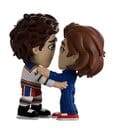 Off Campus PVC Figuren 2er-Pack Hanna and Garrett 13 cm