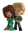 Off Campus PVC Figuren 2er-Pack Dean and Allie 12 cm