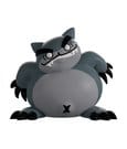 Mewgenics Vinyl Figur Guillotina 20 cm